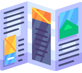 Atom logics - Marketing Websites