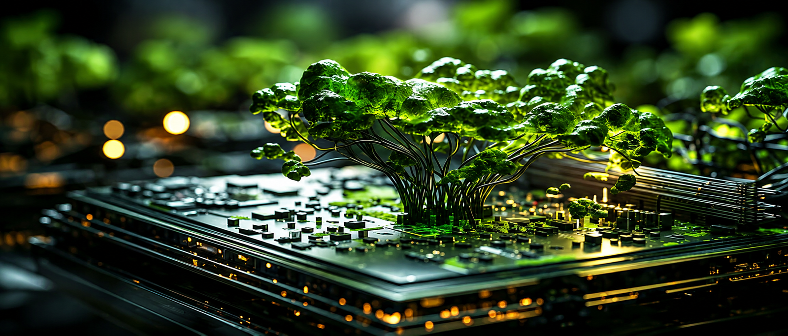 Green Coding: How Developers Can Build More Efficient Software