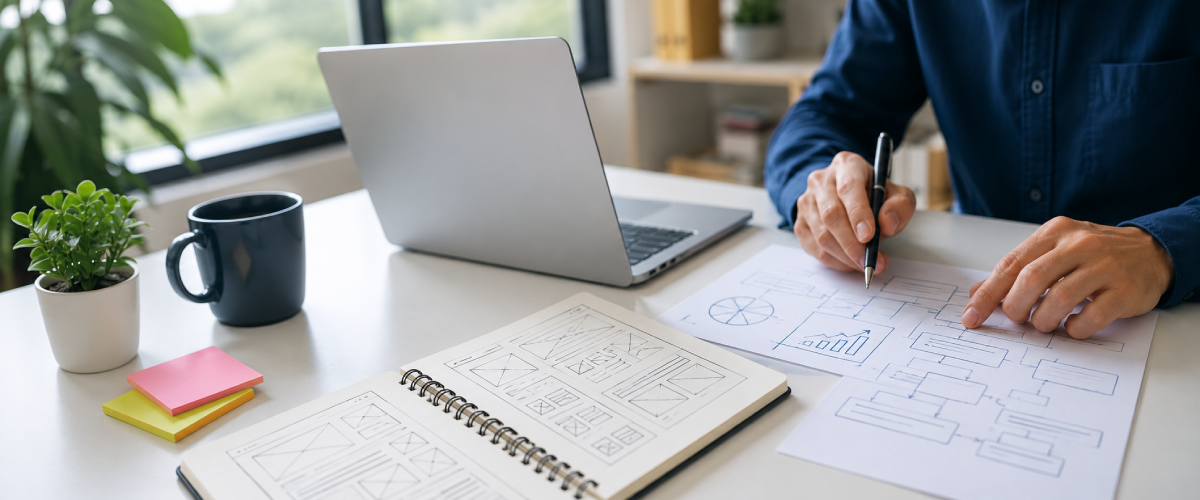 How to Choose the Right Web Design Company in Thrissur