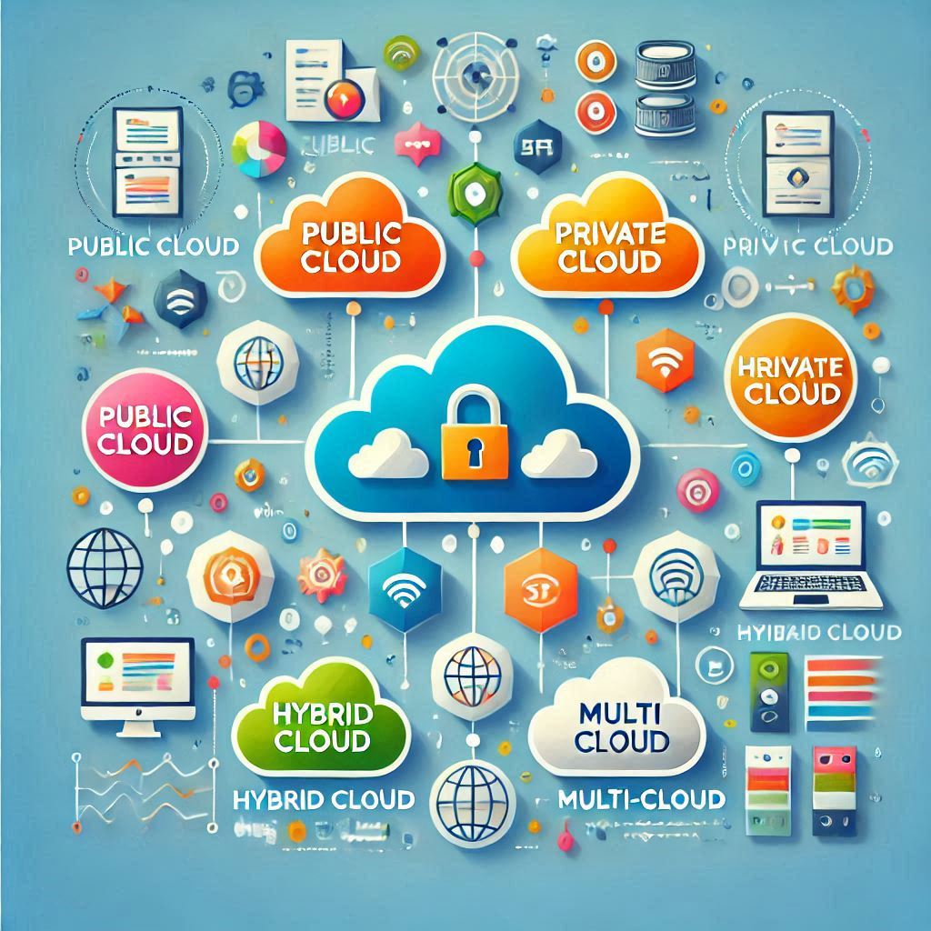 What is Cloud Computing? Unveiling the Future of Technology