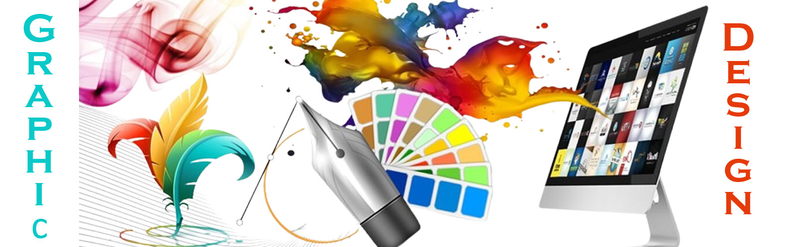 Graphic Design Company in Calicut -Elevate Your Visual Identity with Our Graphic Design Company in Calicut