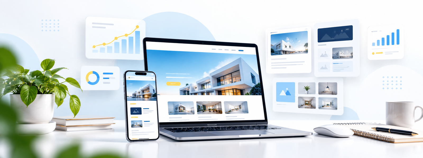 Marketing Websites -Marketing Websites