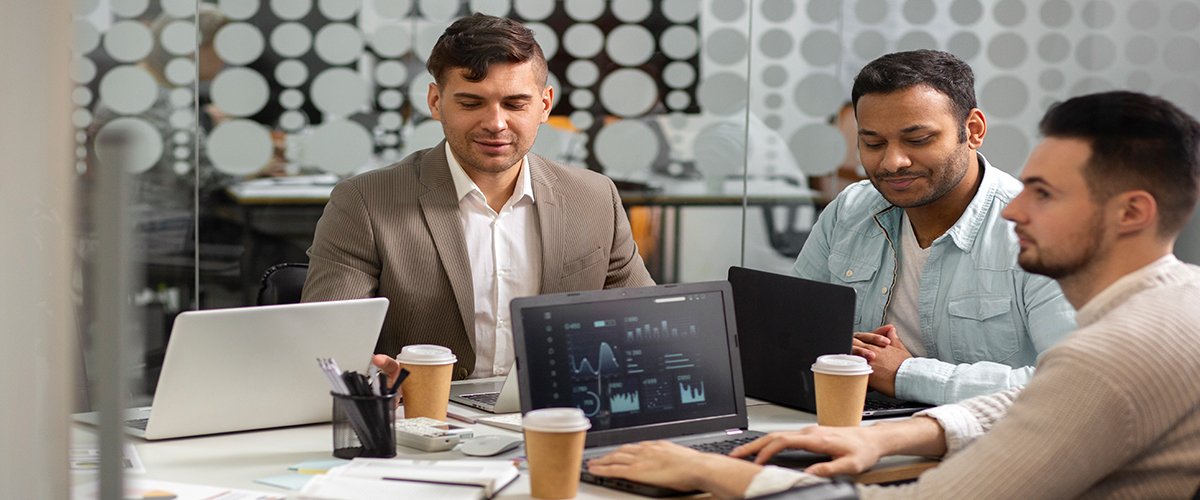 IT Company in Thrissur -Best IT Company in Thrissur Delivering Scalable Digital Solutions