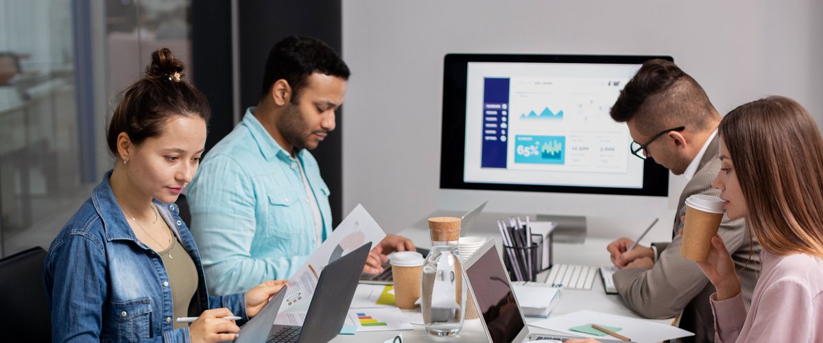 Digital Marketing Agency in Kochi -Boost Your Business Growth with a Trusted Digital Marketing Agency in Kochi