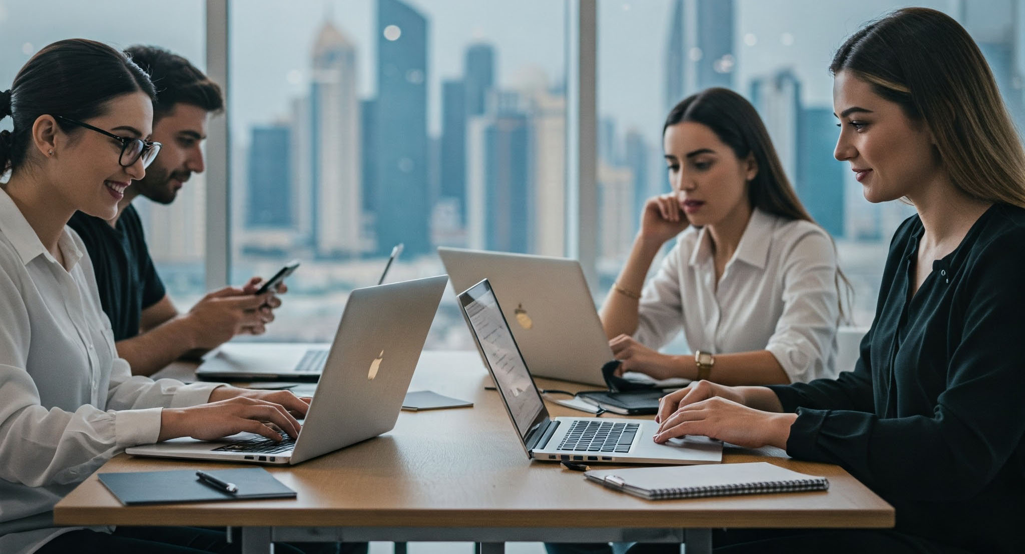 Digital Marketing Agency in Kuwait -Digital Marketing Agency in Kuwait: Your Partner for Online Success