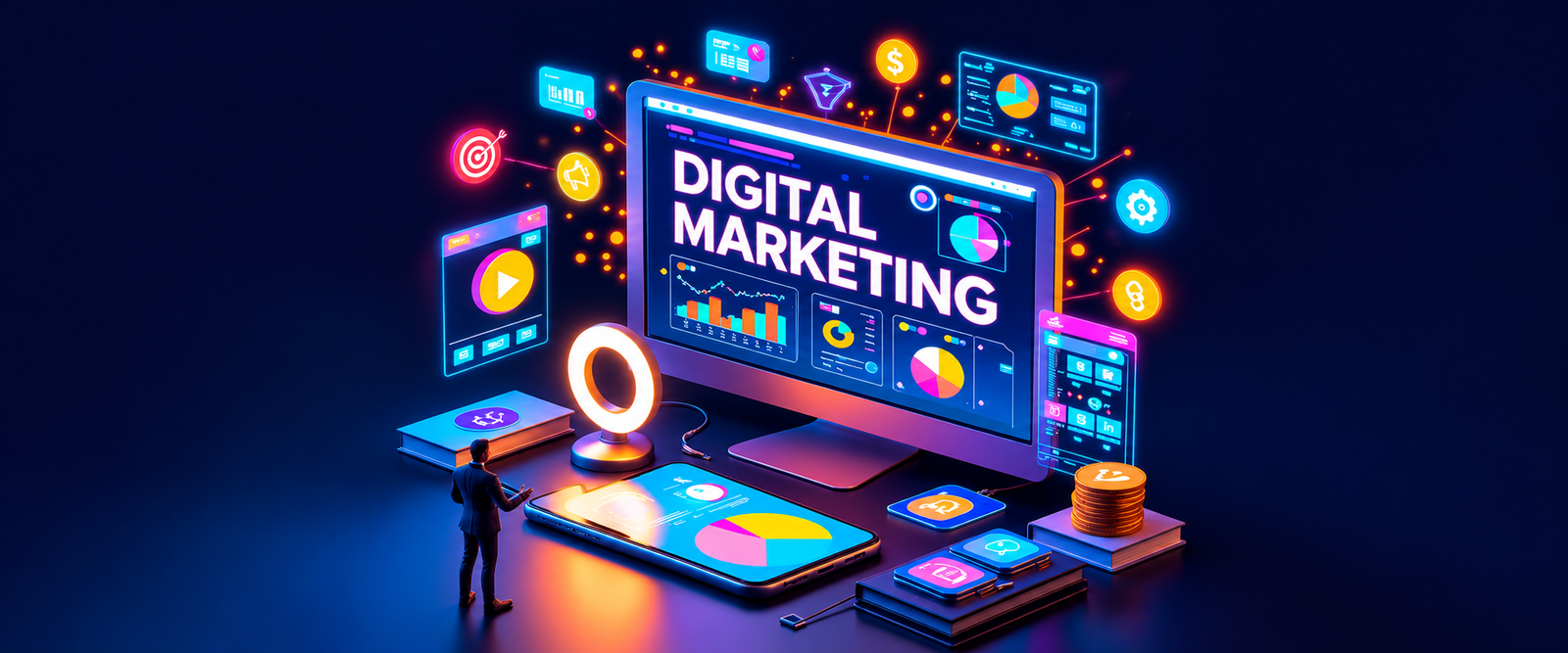 Digital Marketing Agency in Thrissur -Digital Marketing Agency in Thrissur