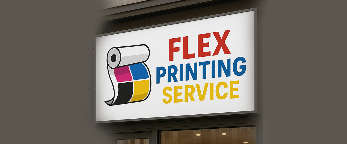 Flex Printing Service in Thrissur -Professional Flex Printing Service in Thrissur for Lasting Impressions