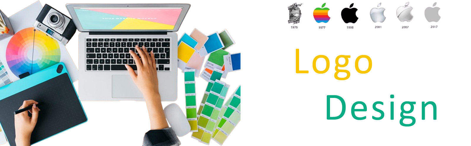 Logo Design Company in Thrissur -Discover the power of exceptional design with No.1 Logo Design Company in Thrissur