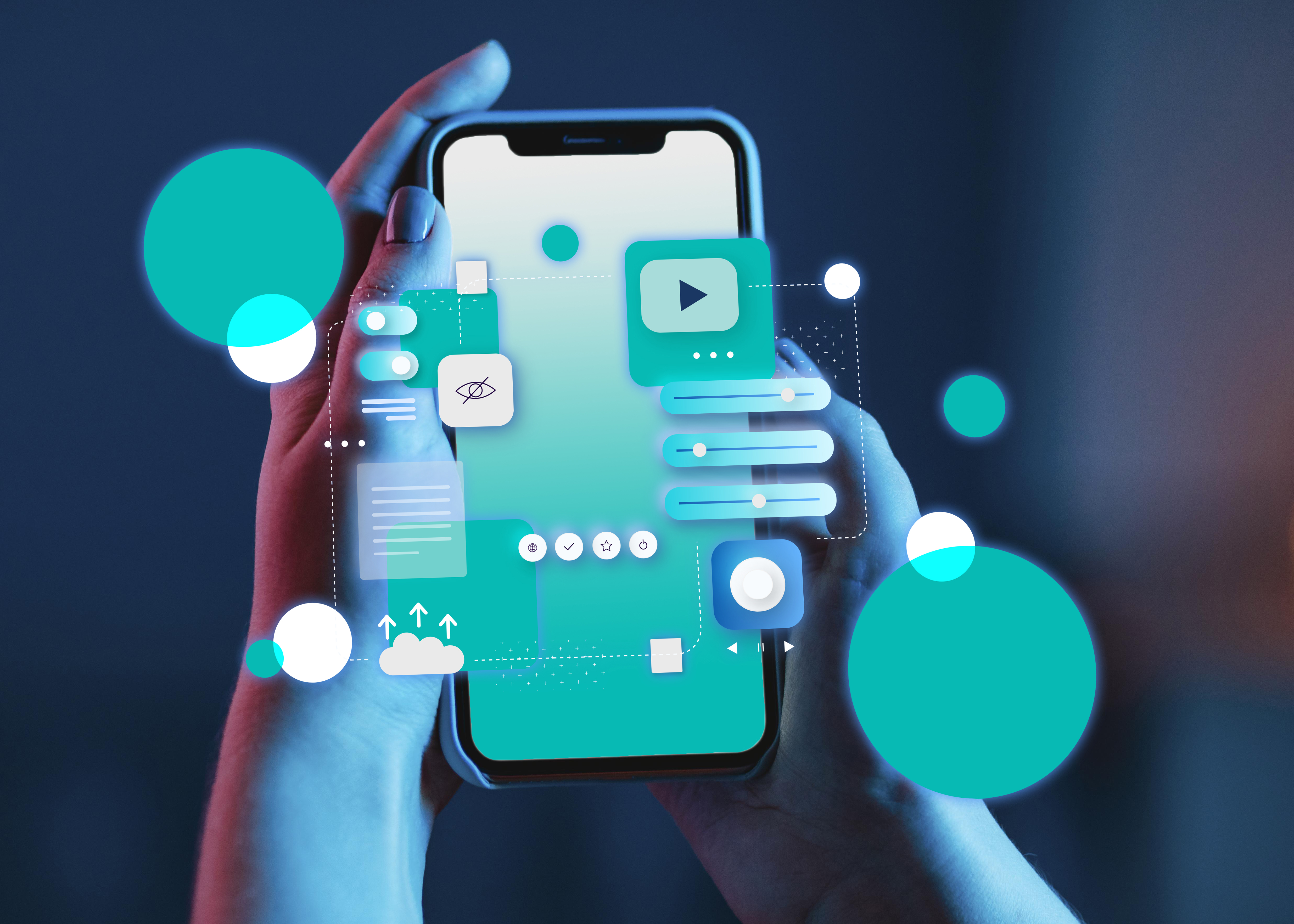 Mobile App Developers in Infopark Koratty -App Development Excellence from Infopark’s Tech Talent in Koratty