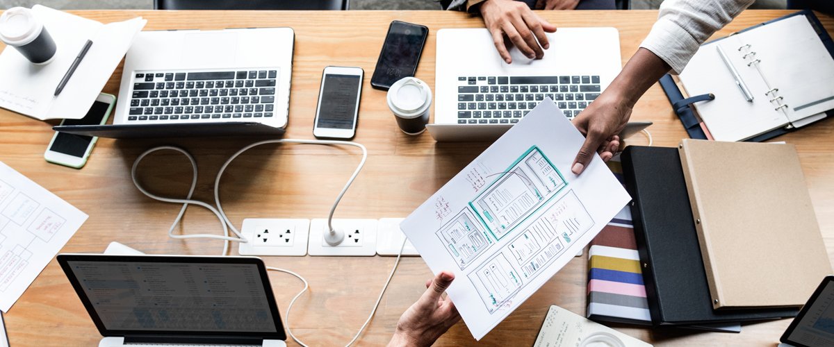 Web Design Company in Thrissur -The Most Trusted Web Design Company in Thrissur for Businesses That Grow