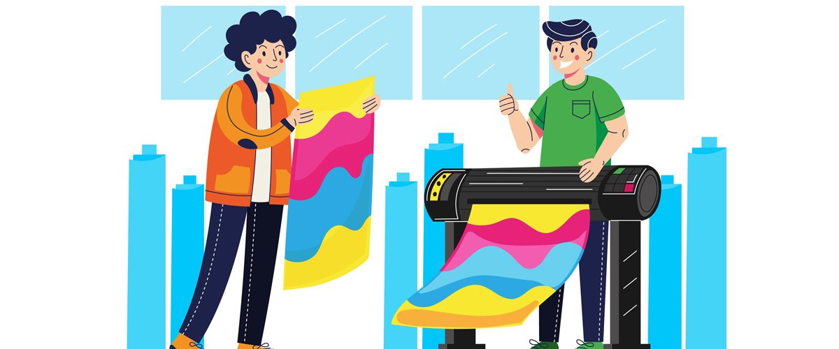 Flex Printing Service in Wayanad -Get Durable & Eye-Catching Flex Prints in Wayanad with Atom Logics