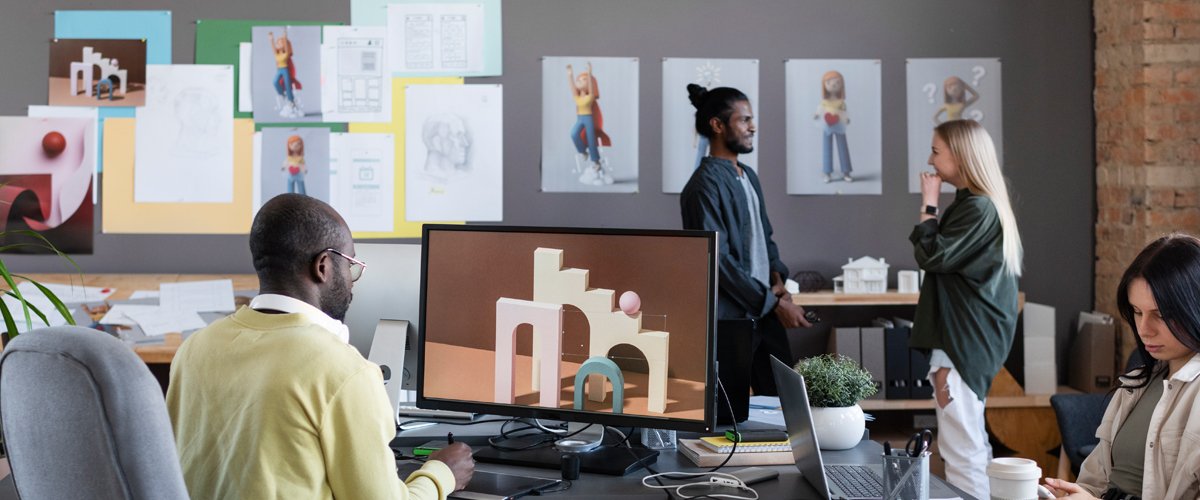 Graphic Design Company in Wayanad -Innovative Graphic Design Company in Wayanad Crafting Stunning Visuals